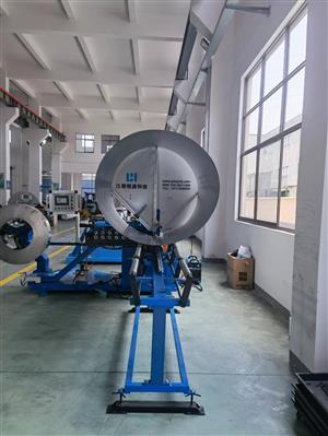 螺旋風(fēng)管機(jī)廠(chǎng)家直銷(xiāo)